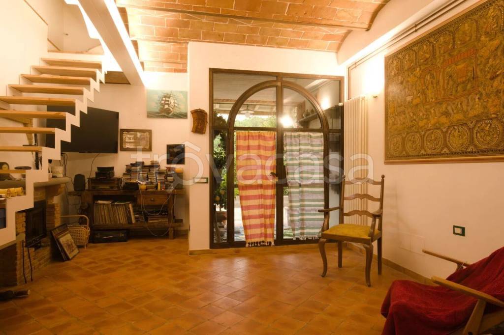 casa indipendente in vendita a Castelfiorentino