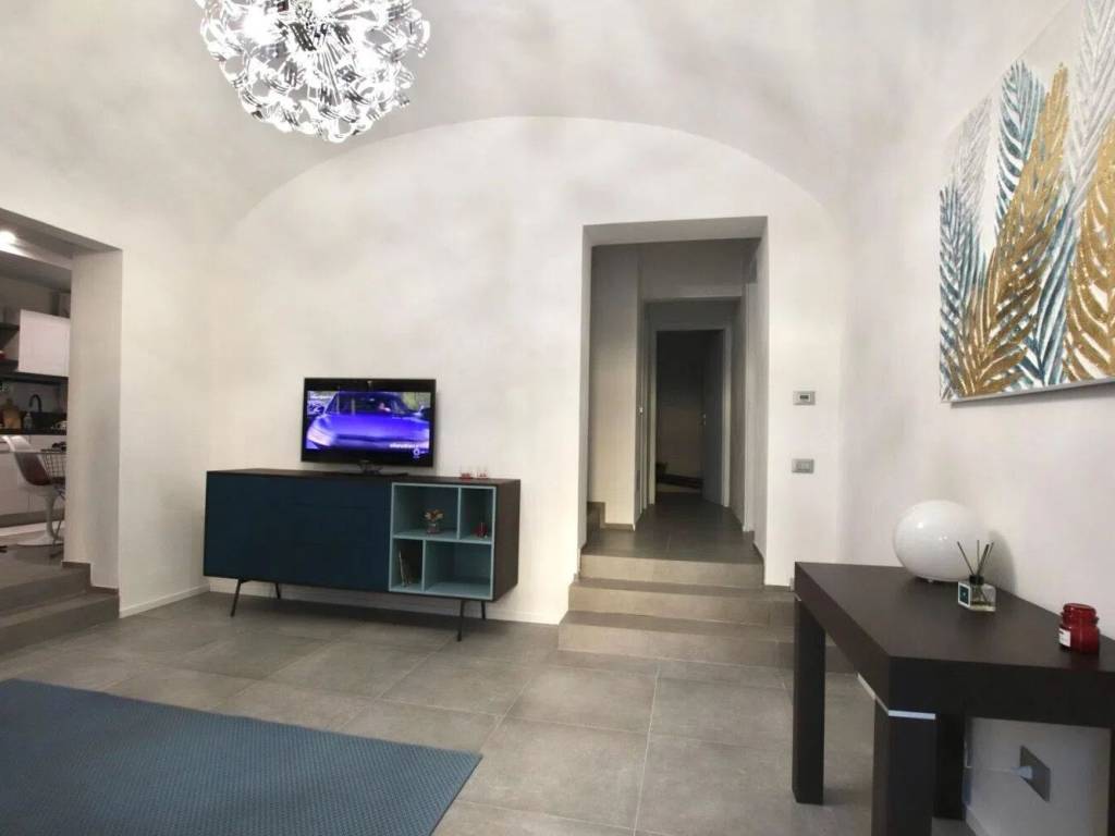 appartamento in vendita a Castelfiorentino