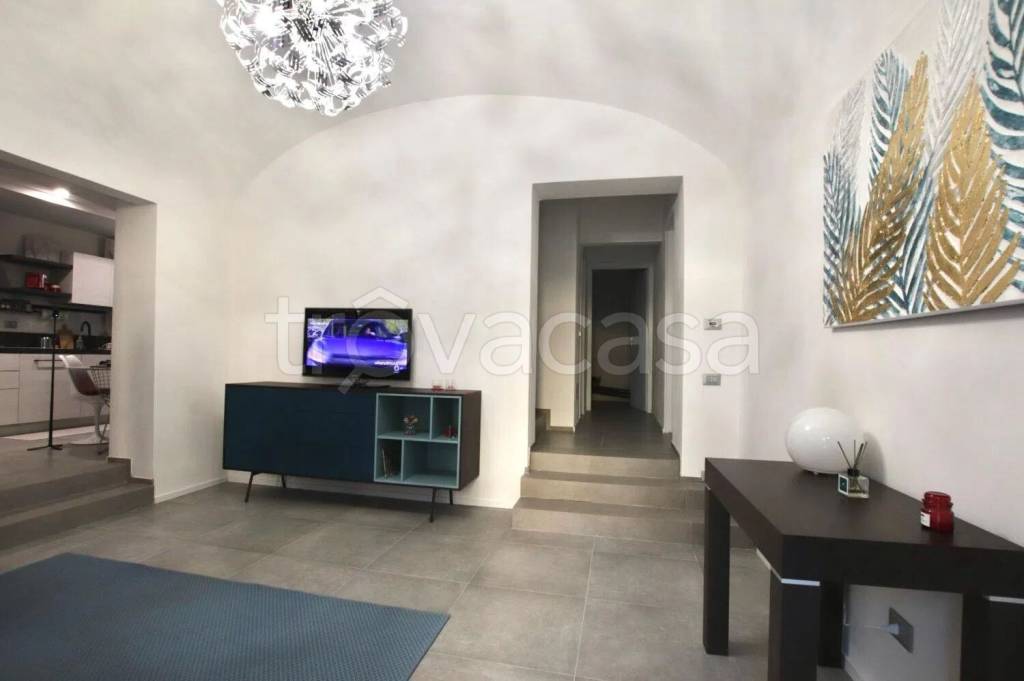 appartamento in vendita a Castelfiorentino
