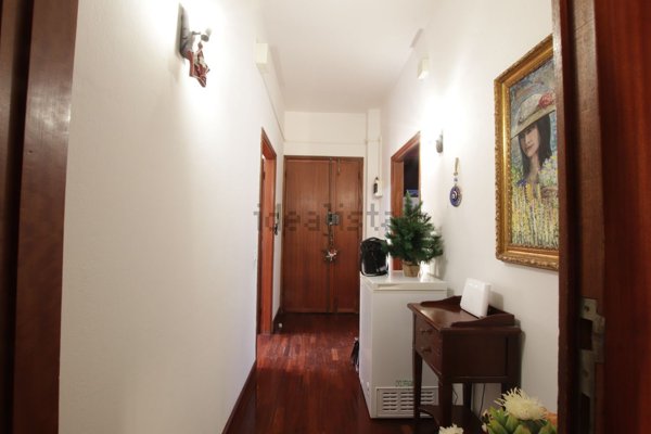 appartamento in vendita a Castelfiorentino