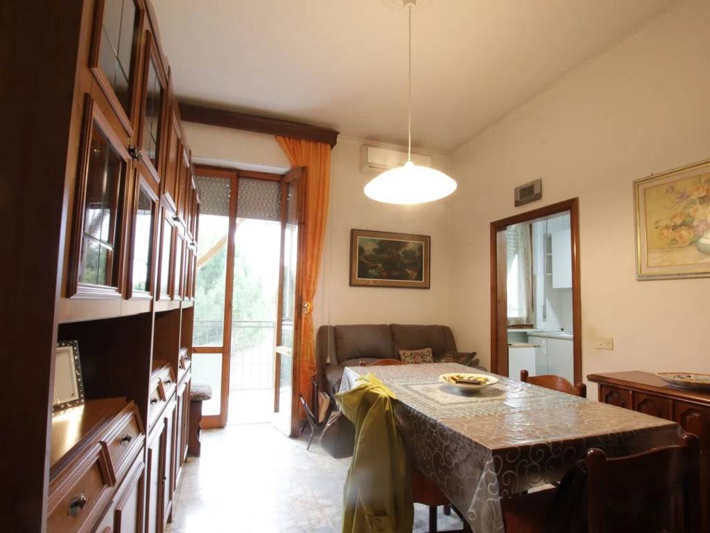 appartamento in vendita a Castelfiorentino