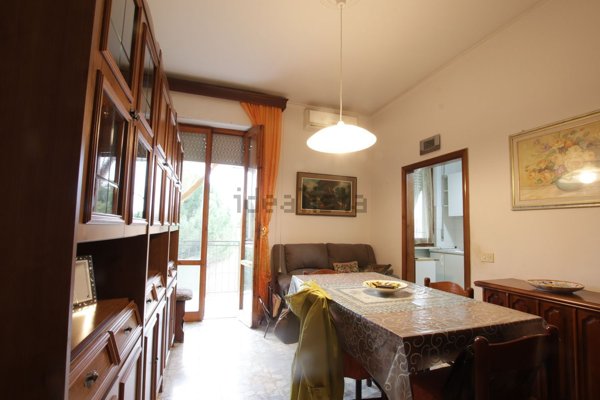 appartamento in vendita a Castelfiorentino