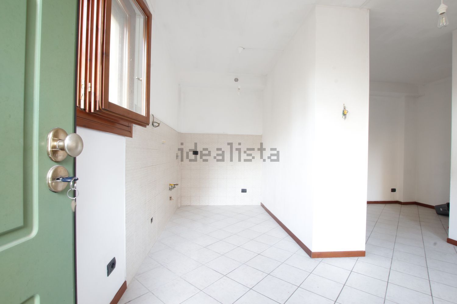 appartamento in vendita a Castelfiorentino