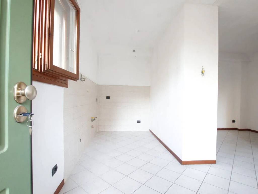 appartamento in vendita a Castelfiorentino
