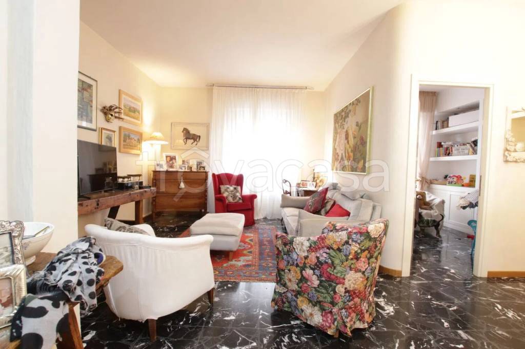 appartamento in vendita a Castelfiorentino