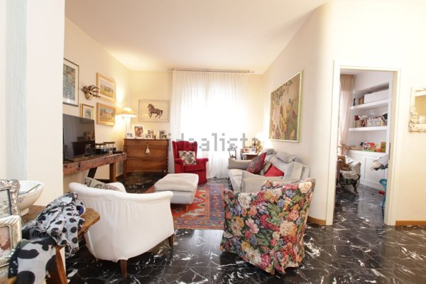 appartamento in vendita a Castelfiorentino