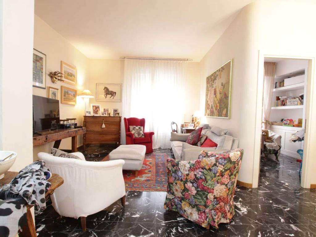 appartamento in vendita a Castelfiorentino