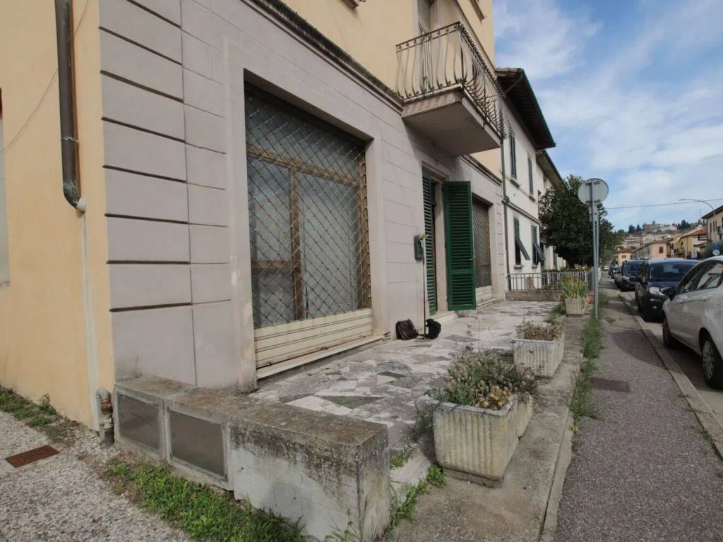 appartamento in vendita a Castelfiorentino
