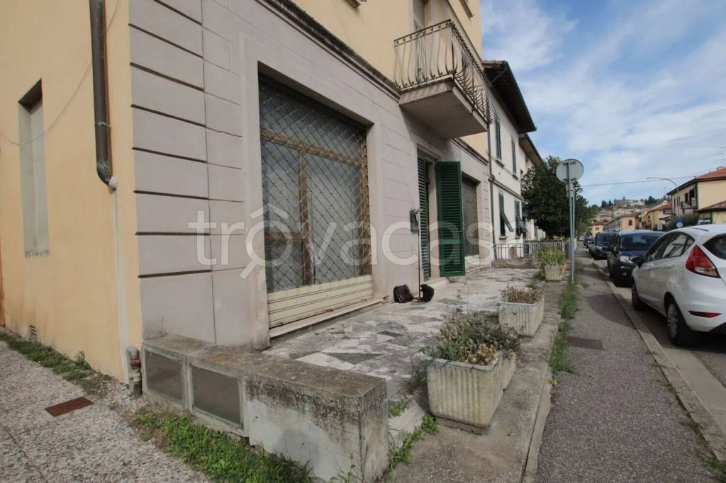 appartamento in vendita a Castelfiorentino