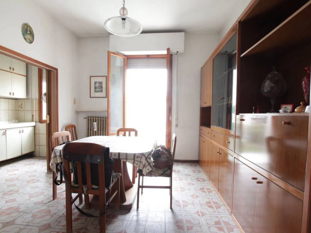 appartamento in vendita a Castelfiorentino