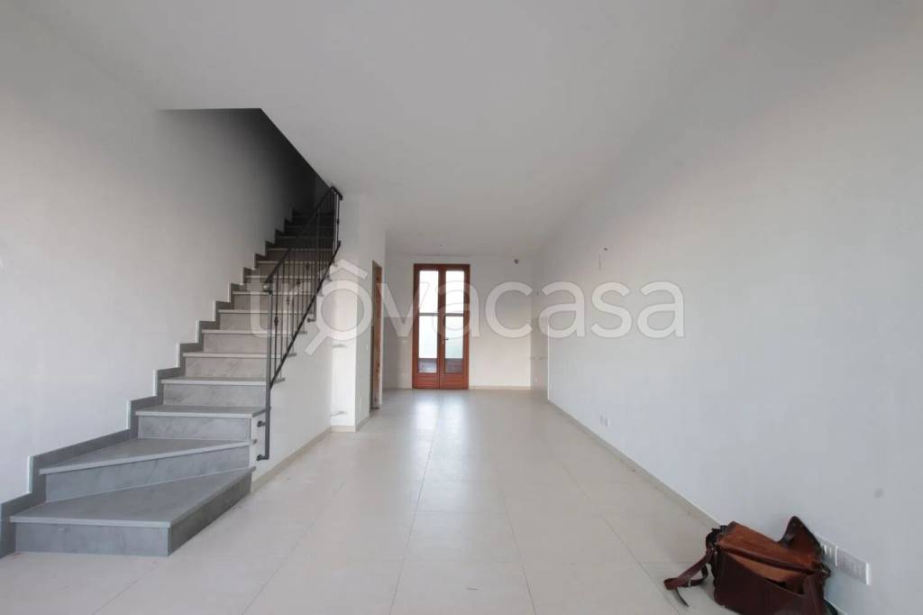 appartamento in vendita a Castelfiorentino