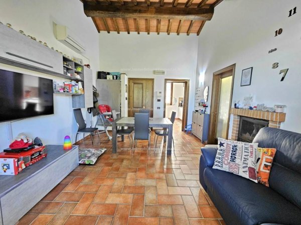 appartamento in vendita a Castelfiorentino
