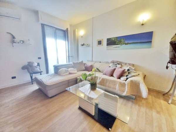 appartamento in vendita a Castelfiorentino