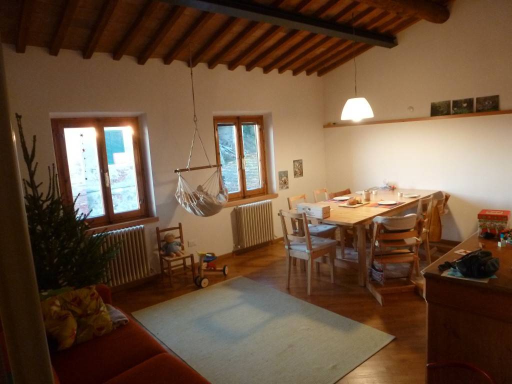 appartamento in vendita a Castelfiorentino
