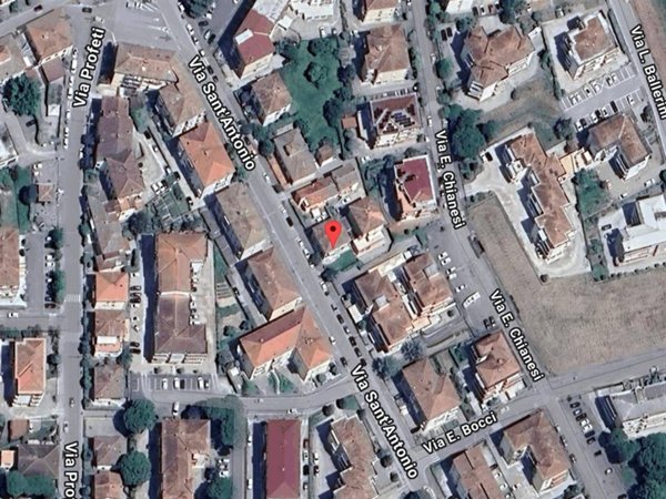 ufficio in vendita a Castelfiorentino