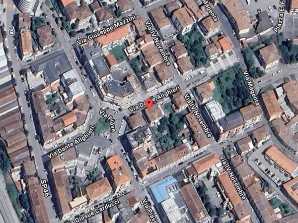 locale di sgombero in vendita a Castelfiorentino