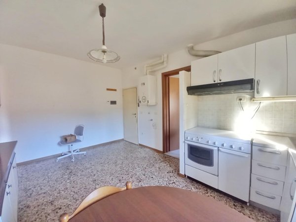 appartamento in vendita a Castelfiorentino in zona Cambiano