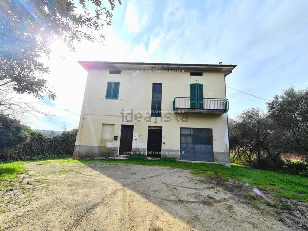 appartamento in vendita a Castelfiorentino