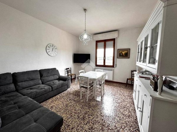 appartamento in vendita a Castelfiorentino