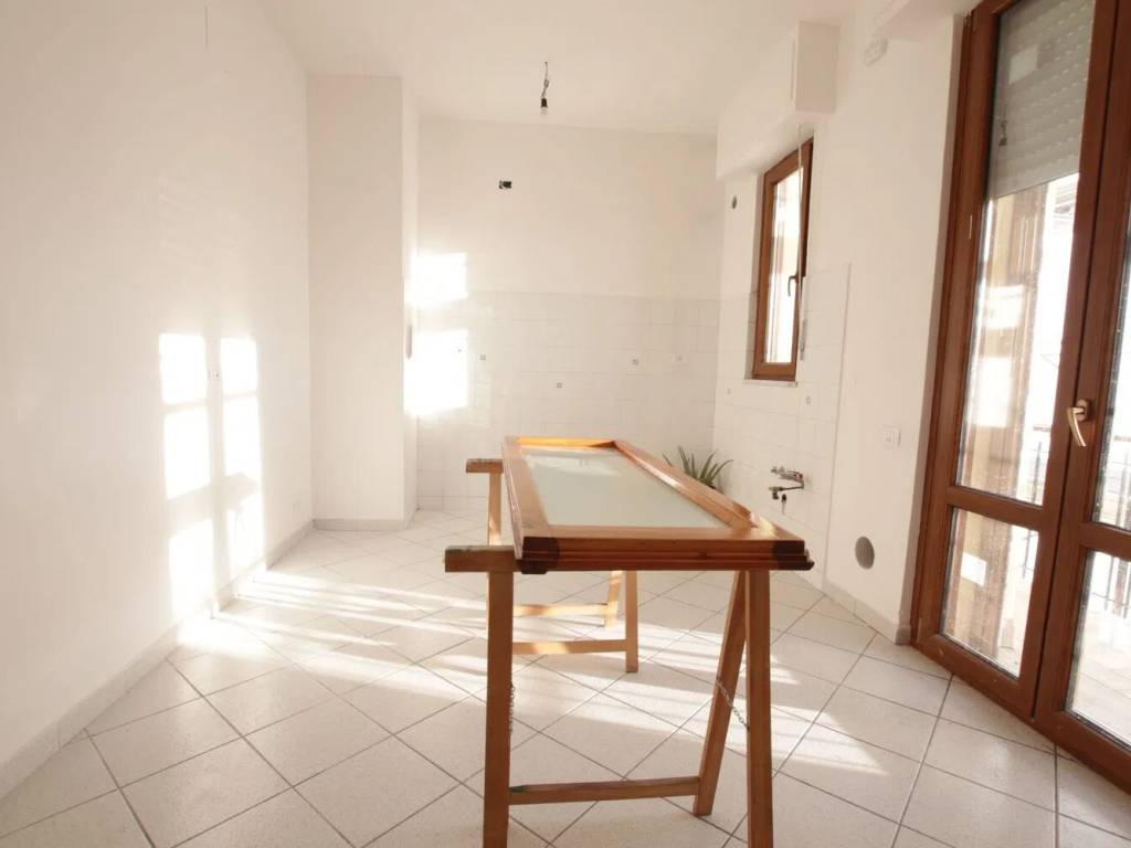 appartamento in vendita a Castelfiorentino