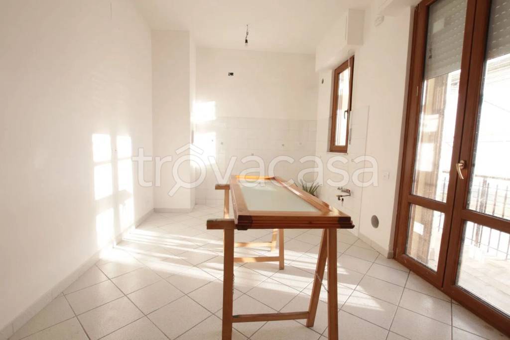 appartamento in vendita a Castelfiorentino