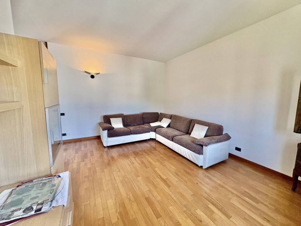 appartamento in vendita a Castelfiorentino