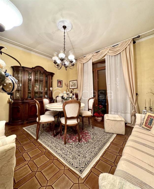 appartamento in vendita a Castelfiorentino in zona Coiano