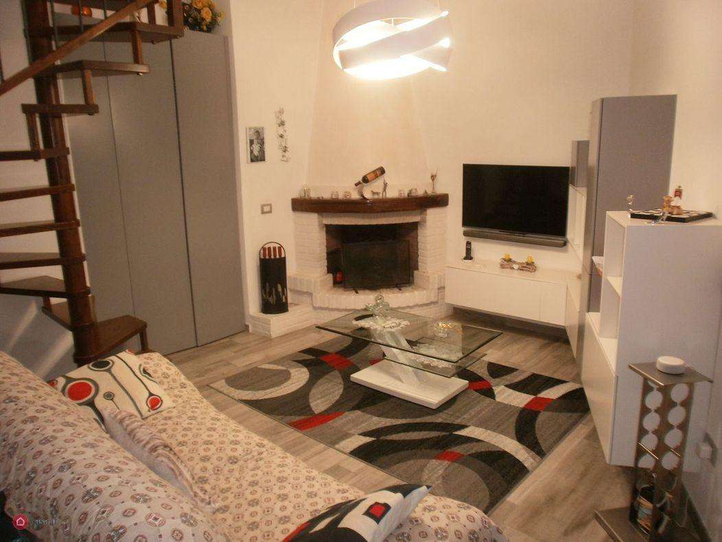 appartamento in vendita a Castelfiorentino
