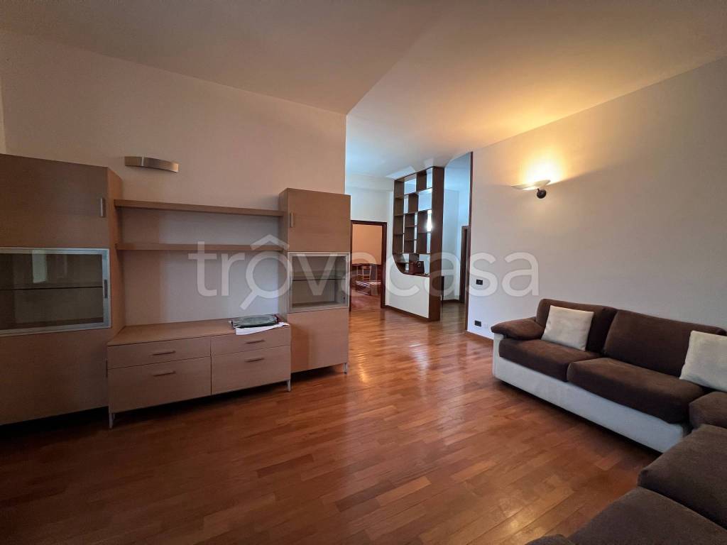 appartamento in vendita a Castelfiorentino