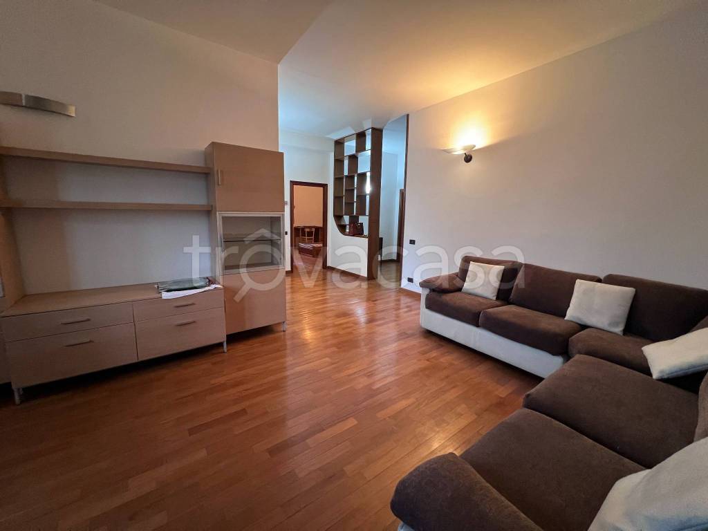 appartamento in vendita a Castelfiorentino