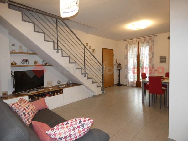 appartamento in vendita a Castelfiorentino