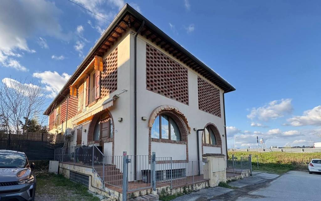 appartamento in vendita a Castelfiorentino