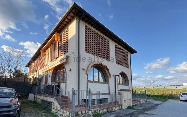appartamento in vendita a Castelfiorentino
