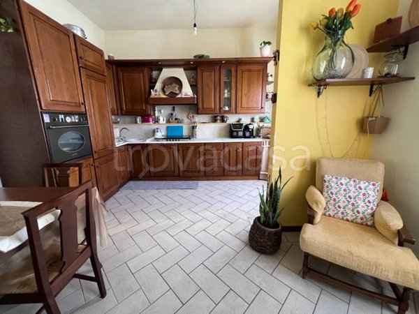 appartamento in vendita a Castelfiorentino
