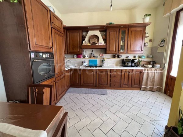 appartamento in vendita a Castelfiorentino