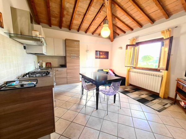 appartamento in vendita a Castelfiorentino in zona Petrazzi
