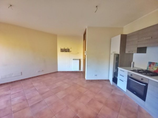 appartamento in vendita a Castelfiorentino