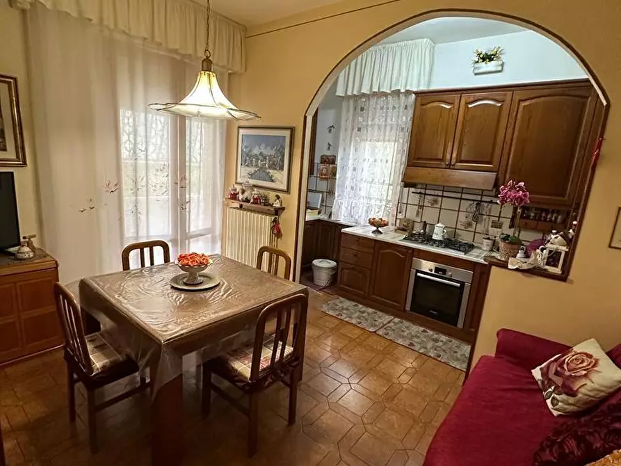 appartamento in vendita a Castelfiorentino