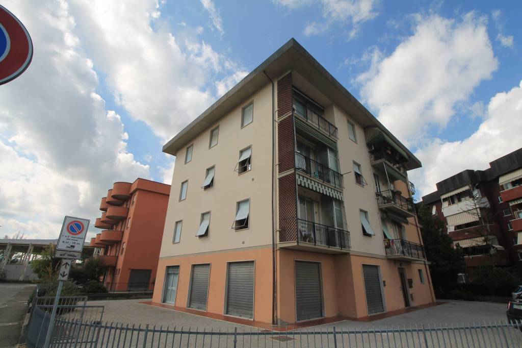 appartamento in vendita a Castelfiorentino