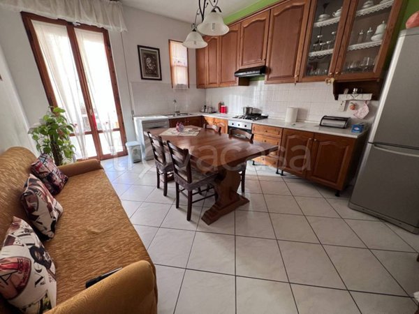 appartamento in vendita a Castelfiorentino