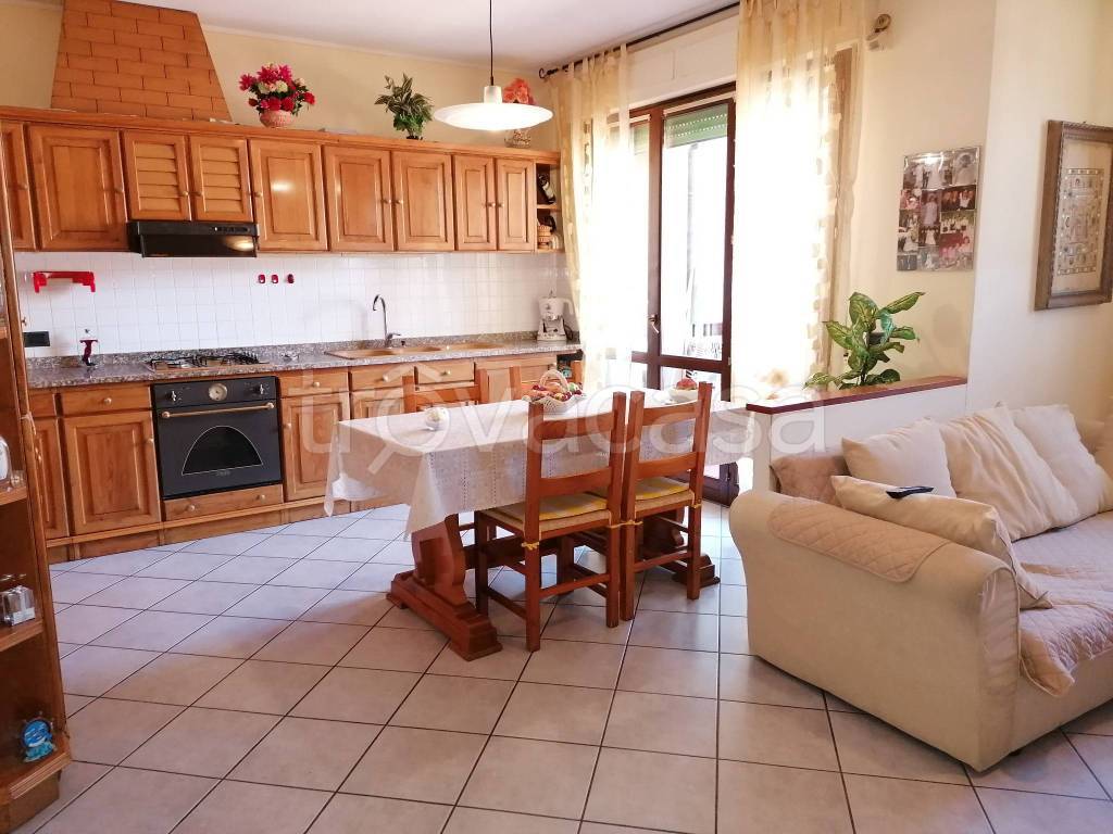 appartamento in vendita a Castelfiorentino