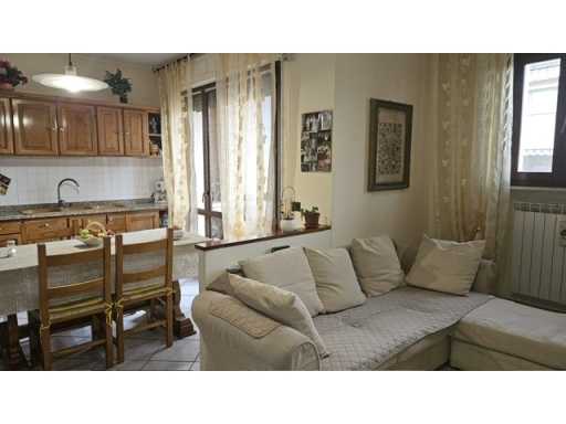 appartamento in vendita a Castelfiorentino