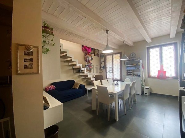 appartamento in vendita a Castelfiorentino