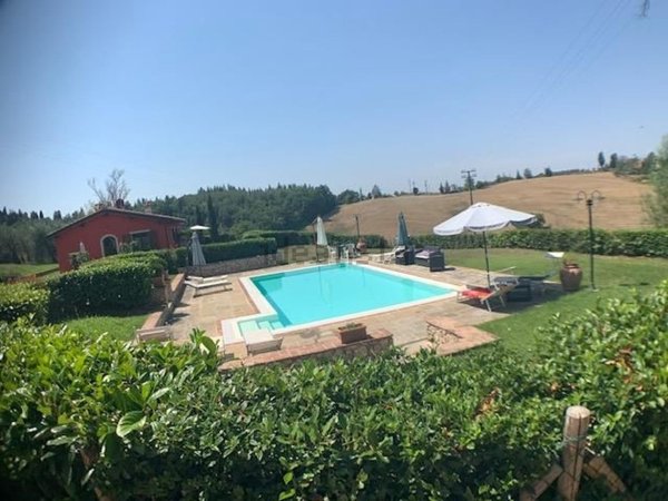 appartamento in vendita a Castelfiorentino