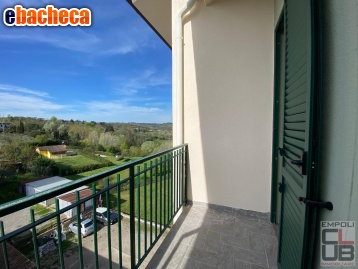 appartamento in vendita a Castelfiorentino