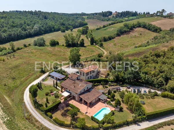 casa indipendente in vendita a Castelfiorentino