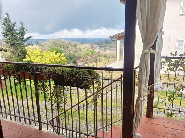 casa indipendente in vendita a Castelfiorentino