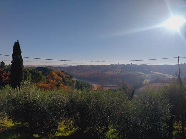 casa indipendente in vendita a Castelfiorentino