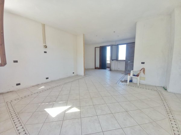 appartamento in vendita a Castelfiorentino