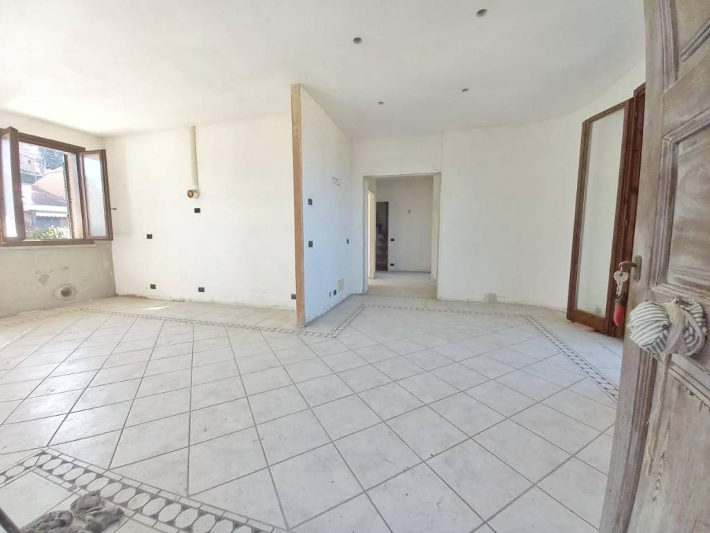 appartamento in vendita a Castelfiorentino
